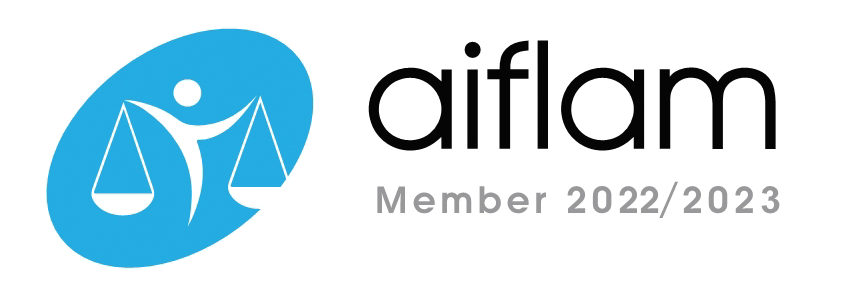 Australian Institute of Family Law Arbitrators and Mediators member logo